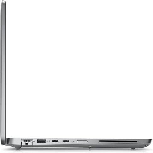 Dell Latitude 5450 AI Ready Business Laptop 2025, 14" FHD, 12-Core Intel Core Ultra 5 135U, 32GB DDR5 RAM, 1TB PCIe SSD, Fingerprint Reader, IR Cam, Wi-Fi 6E, Ethernet, 4G Capable, Windows 11 Pro in Saudi Arabia