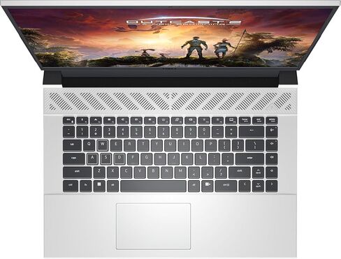 Dell G16 7630 Gaming Laptop ، 16 "QHD+ 2.5K 240Hz 3MS ، Intel I9-13900HX (حتى 5.4 GHz ، 24 CORES) ، NVIDIA RTX 4070 8 GB GDDR6 ، 64 GB DDR5 RAM ، 2 TB SSD ، Backlit Key in Saudi Arabia