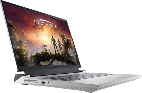 Dell G16 7630 Gaming Laptop ، 16 "QHD+ 2.5K 240Hz 3MS ، Intel I9-13900HX (حتى 5.4 GHz ، 24 CORES) ، NVIDIA RTX 4070 8 GB GDDR6 ، 64 GB DDR5 RAM ، 2 TB SSD ، Backlit Key in Saudi Arabia