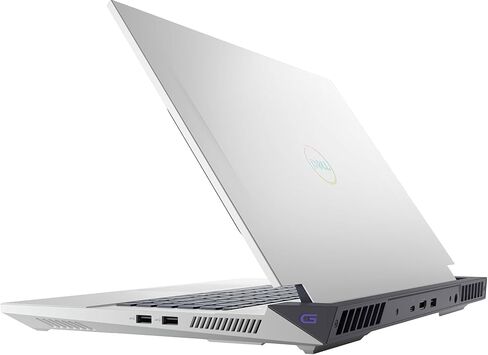 Dell G16 7630 Gaming Laptop ، 16 "QHD+ 2.5K 240Hz 3MS ، Intel I9-13900HX (حتى 5.4 GHz ، 24 CORES) ، NVIDIA RTX 4070 8 GB GDDR6 ، 64 GB DDR5 RAM ، 2 TB SSD ، Backlit Key in Saudi Arabia