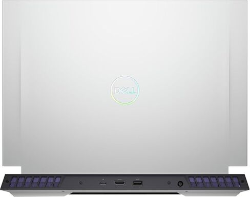 Dell G16 7630 Gaming Laptop ، 16 "QHD+ 2.5K 240Hz 3MS ، Intel I9-13900HX (حتى 5.4 GHz ، 24 CORES) ، NVIDIA RTX 4070 8 GB GDDR6 ، 64 GB DDR5 RAM ، 2 TB SSD ، Backlit Key in Saudi Arabia