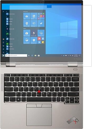 واقي الشاشة (مجموعة من 2) لـ Lenovo ThinkPad X1 Titanium Yoga 13.5 "شاشة تعمل باللمس المحمول. in Saudi Arabia