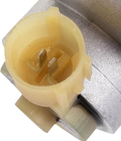 TRQ Engine Idle Air Control Valve Assembly Compatible with Nissan Infiniti 3.5L V6 New in Saudi Arabia
