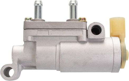TRQ Engine Idle Air Control Valve Assembly Compatible with Nissan Infiniti 3.5L V6 New in Saudi Arabia