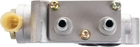 TRQ Engine Idle Air Control Valve Assembly Compatible with Nissan Infiniti 3.5L V6 New in Saudi Arabia