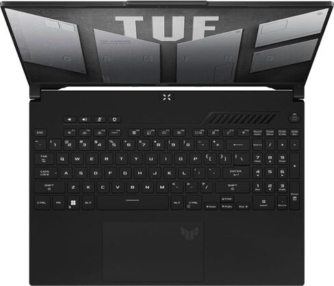 ASUS TUF GAMING A16 LAPTOP | 16 "Wuxga 165Hz 100 ٪ SRGB | AMD 8-CORE RYZEN 7 7735HS | 64GB DDR5 2TB SSD | Radeon RX7700S 8GB (> RTX4060) in Saudi Arabia
