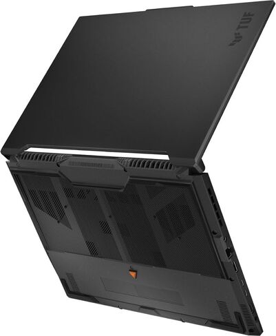 ASUS TUF GAMING A16 LAPTOP | 16 "Wuxga 165Hz 100 ٪ SRGB | AMD 8-CORE RYZEN 7 7735HS | 64GB DDR5 2TB SSD | Radeon RX7700S 8GB (> RTX4060) in Saudi Arabia
