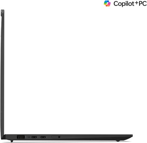 Lenovo Thinkpad X1 Carbon Gen 13 Aura Edition - 14 "2.8k OLED TOUCH (2880x1800) - Intel Core Ultra 7 265U VPRO - 64GB LPDDR5X - 512GB SSD - Wi -Fi 7 - Win11 Pro - PhuseRprint - Haptic TouchPad in Saudi Arabia