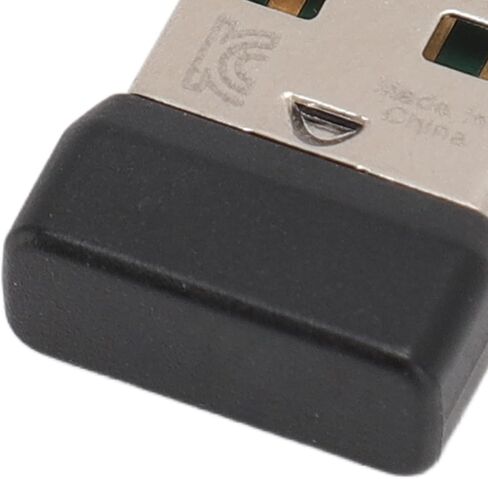 Heayzoki 2.4g مستقبل USB لـ M280 M275 M330 الماوس ، محول USB ، قابس USB ، أداء مستقر ، 2.4 جرام تقنية in Kuwait
