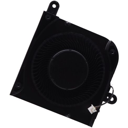 مروحة تبريد وحدة المعالجة المركزية HX40M 0HX40M استبدال Dell Latitude 14 5420 E5420 P137G (UMA) in Kuwait