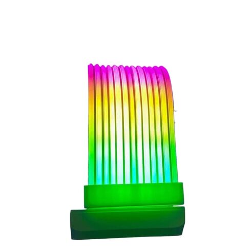 ST200/300 L/E/D BAR LIGHT BAR ARGB SYNC لمصدر طاقة الكمبيوتر ATX 24PIN CARD GPU CARD 8PIN CABLE 8PIN والحالة (x8) in Saudi Arabia
