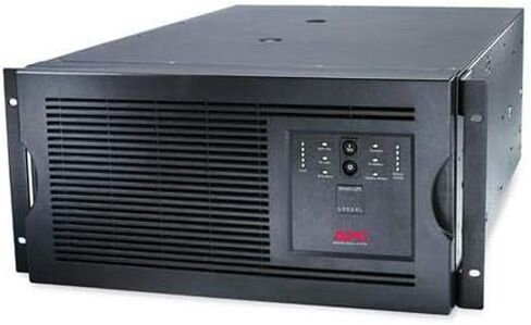 APC ATX 4000 Power Supply SUA5000RMT5U in Saudi Arabia