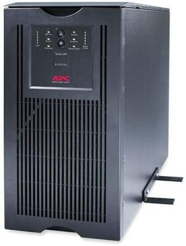APC ATX 4000 Power Supply SUA5000RMT5U in Saudi Arabia