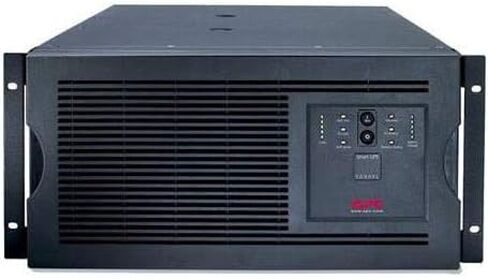 APC ATX 4000 Power Supply SUA5000RMT5U in Saudi Arabia