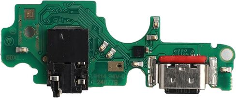 شحن منفذ USB Flex Dock Connector Perpenging جزء لـ TCL 50 XE T614SP in Kuwait