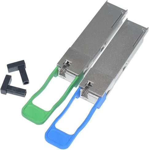 N: متوافق 100GBASE-BX40 QSFP28 40km LC 1304/ 1309NM الألياف الضوعي الضواحي (زوج 40 كم 1) in Kuwait