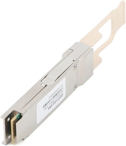 10pcs 40g QSFP وحدة الإرسال والاستقبال البصرية SR4/LR4/ER4 850NM/1310NM MPO Multimode Singlemode لمفتاح Ethernet (10 كم) in Saudi Arabia