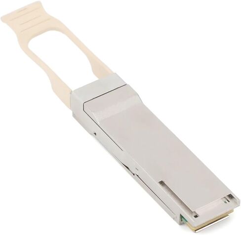 1PCS 40G QSFP Fiber Transceiver Module SR4/LR4/ER4 850nm Multimode 1310nm Singlemode MPO for Ethernet Switch(40KM) in Saudi Arabia