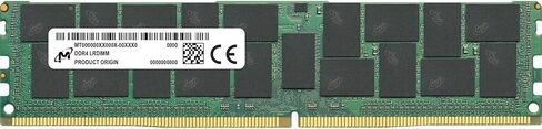 Crucial 128GB DDR4 SDRAM Memory Module in Saudi Arabia