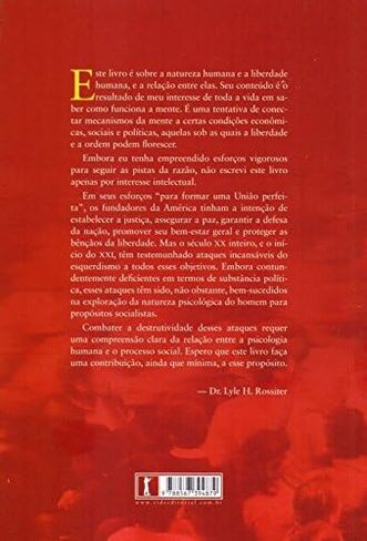 Mente Esquerdista, A: As Causas Psicol—gicas da Loucura Pol’tica in Saudi Arabia