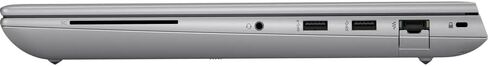 HP ZBook Fury G9 16" Mobile Workstation - WUXGA - 1920 x 1200 - Intel Core i7 12th Gen i7-12800HX Hexadeca-core (16 Core) - 32 GB Total RAM - 1 TB SSD in Saudi Arabia