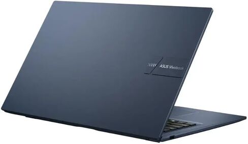 ASUS Vivobook 17 2024 Business Laptop 17.3" FHD IPS 6-Core Intel i3-1215U 16GB DDR4 512GB SSD Intel UHD Graphics Wi-Fi 6E Win11 Pro w/ONT 32GB USB in Saudi Arabia