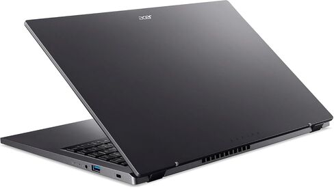 acer Aspire 5 15.6" FHD Touchscreen Laptop Computer, 13th Gen Intel Core i5-13420H, 8GB LPDDR5 RAM, 512GB SSD, Intel UHD Graphics, Webcam, Wi-Fi 6E, HDMI, Windows 11 Pro in Saudi Arabia