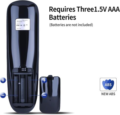 PZL استبدال RF373E التحكم عن بعد متوافق مع ليالي سعيدة E4 E6 إطار السرير القابل للتعديل JLDK.28.10.14 in Kuwait