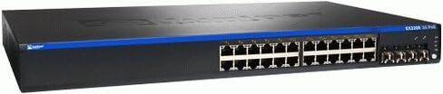 Juniper EX2200-24P-4G Ethernet Switch (EX2200-24P-4G) (Renewed) in Kuwait