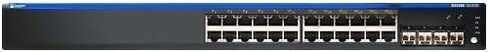 Juniper EX2200-24P-4G Ethernet Switch (EX2200-24P-4G) (Renewed) in Kuwait