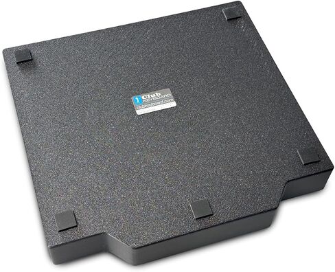 Club Keyboard Pro Series Wireless 28 Button GS Pro Golf Simulator Box (Gray) in Saudi Arabia