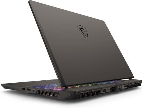 MSI Vector 16 HX AI Gaming Laptop ، Intel Ultra 7-255HX ، 32 GB DDR5 RAM ، 1 TB PCIe SSD ، 16 " in Saudi Arabia