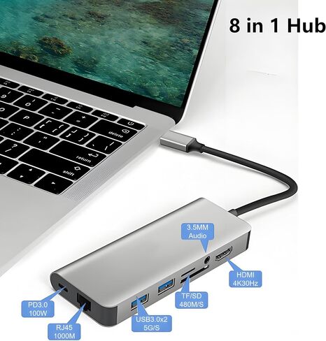 HP LAPTOP Computer for Home Study Study ، Office Office 365 ، 4GB RAM ، تخزين 256 جيجابايت (128 جيجا بايت UFS + 128 جيجابايت لمجموعة إرساء محور) ، 14 بوصة ، معالج Intel (Beat I3-1115G4) ، WiFi 6 ، BT 5.4 ، Windows 11 S (متجدد) in Kuwait