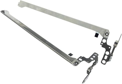 Zahara Left & LESE LCD Screen Screen Set Set Bracket Kit Arm 5H50S28884 for Lenovo IdeaPad 340C-15 S145-15IWL S145-15IGM S145-15AST S145-15API S145-15IKB S145-15IIL V15-AIKB V15-IWL in Saudi Arabia