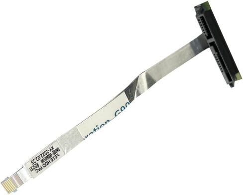 GinTai SATA HDD FFC Hard Cable Wire for ASUS VivoBook X515 Series Laptop Replacement in Saudi Arabia