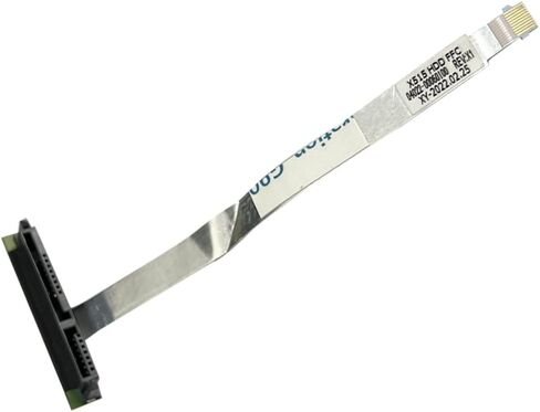 GinTai SATA HDD FFC Hard Cable Wire for ASUS VivoBook X515 Series Laptop Replacement in Saudi Arabia
