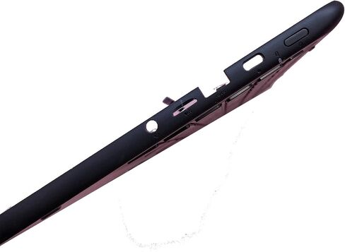 Replacement for Dell Chromebook 3100 2in1 Laptop Upper Top Cover Case Palmrest Keyboard Assembly Part with-Camera 0WFYT5 WFYT5 in Saudi Arabia