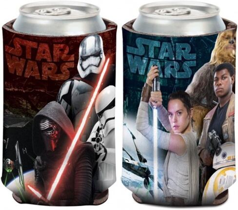Star Wars Can Coolers 12oz in Saudi Arabia