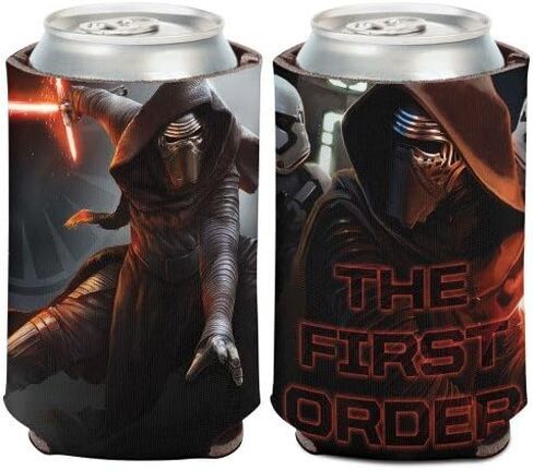 Star Wars Can Coolers 12oz in Saudi Arabia