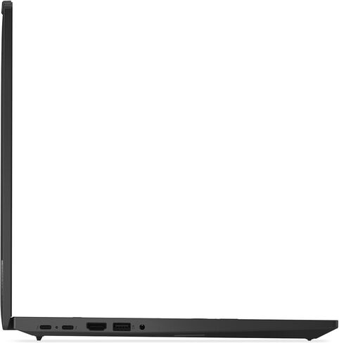 Lenovo 2024 الكمبيوتر المحمول | ThinkPad T16 Gen 3 | 16 "1920 × 1200 IPS | Intel -16 Core Ultra 7 155H | 32GB DDR5 | 512GB SSD | Windows 11 Pro in Saudi Arabia