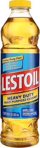 Lestoil Concentrated Heavy Duty Cleaner - 48 oz - 2 pk by Lestoil in Kuwait