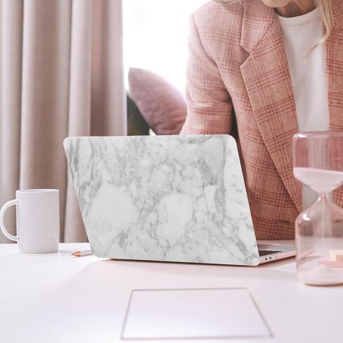 Artibetter Laptop Shell متوافق مع Macbook Pro Retina Retina anti-scratch Design Easy Frashment Proophment Dressector for Notebook Cover in Kuwait