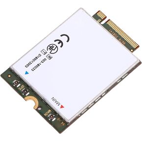 Yunseity 4G Module Card, Mobile Fire Module Card 300 Mbps High Speed for Home in Kuwait