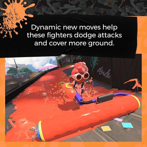Nintendo Splatoon 3 Expand Pass 3 Months NSO in Saudi Arabia