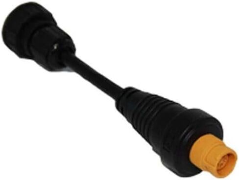 محول Simrad Ethernet مستقيم RJ45 م إلى أصفر 5 دبوس F 0.2m (8 ") in Saudi Arabia