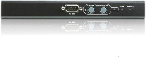Aten CE750A USB VGA/Audio Cat 5 KVM Extender in Saudi Arabia