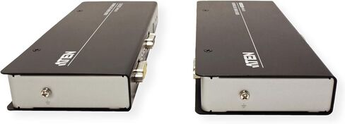 Aten CE750A USB VGA/Audio Cat 5 KVM Extender in Saudi Arabia