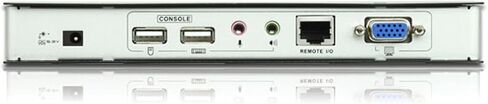 Aten CE750A USB VGA/Audio Cat 5 KVM Extender in Saudi Arabia
