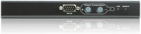 Aten CE750A USB VGA/Audio Cat 5 KVM Extender in Saudi Arabia