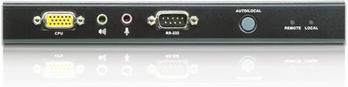 Aten CE750A USB VGA/Audio Cat 5 KVM Extender in Saudi Arabia